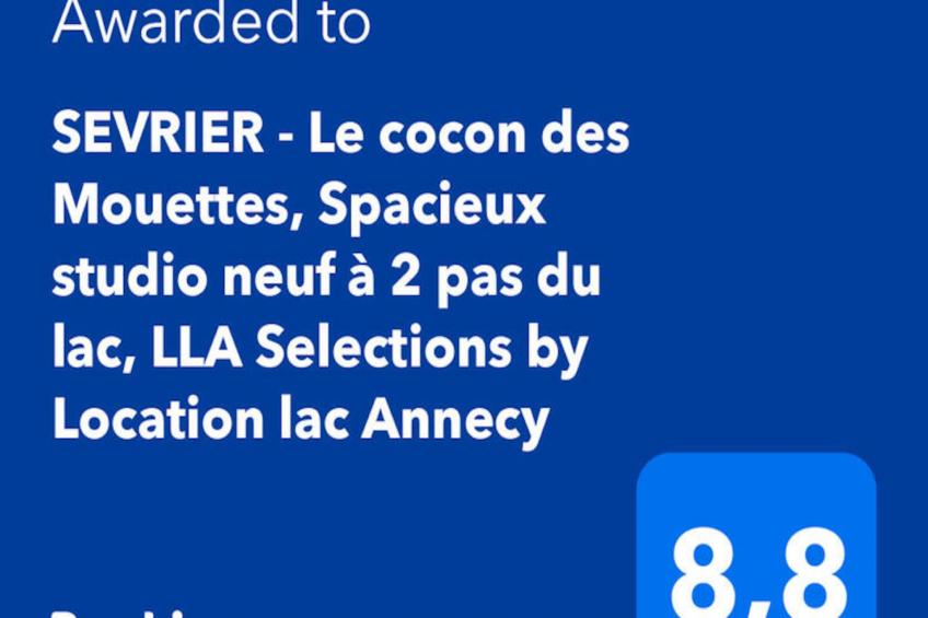 Studio à Sévrier - foto 18