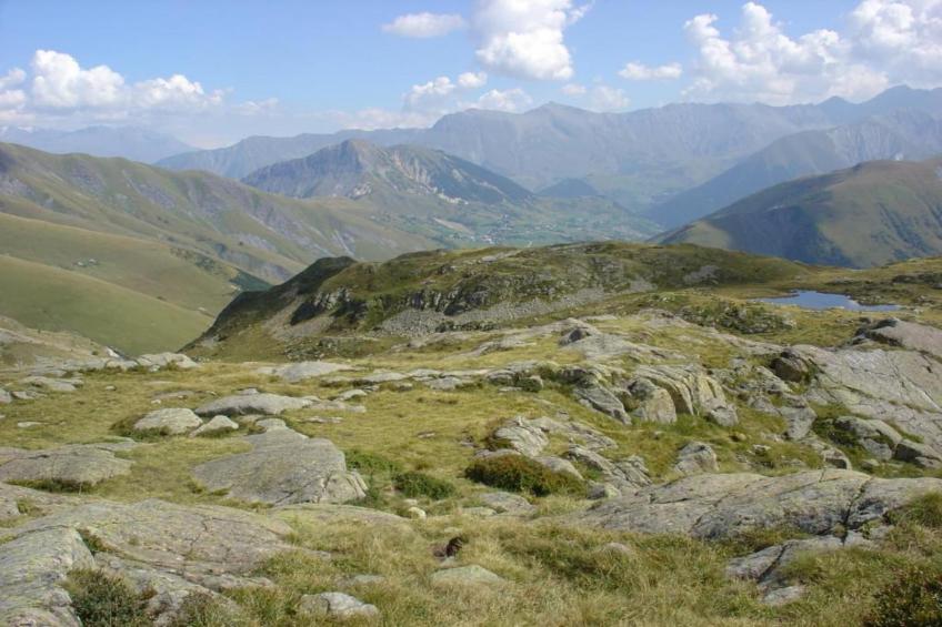 Les fermes de Saint Sorlin H N°105 - 2P6 - foto 23