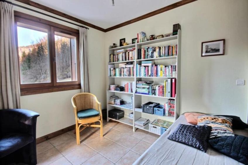 Chalets à Saint Jean d'Aulps - foto 7