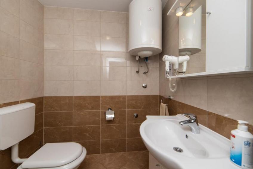 Apartments Nmn - Studio Apartment with Balcony 3 - foto 7