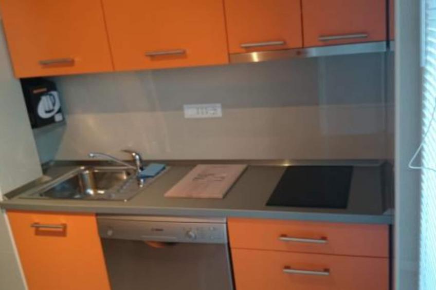 Two-Bedroom Apartment With Terrace And Sea View (A3) - foto 3