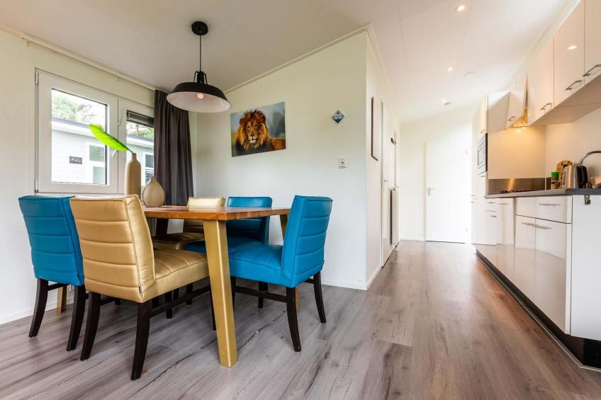 Rialto 5 persons - foto 3