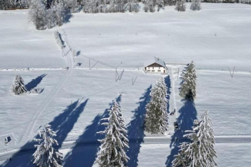 la ferme de la gaby - foto 15