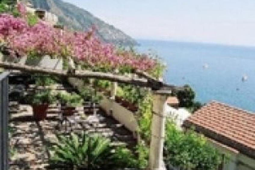 Historische Villa in Positano - foto 2