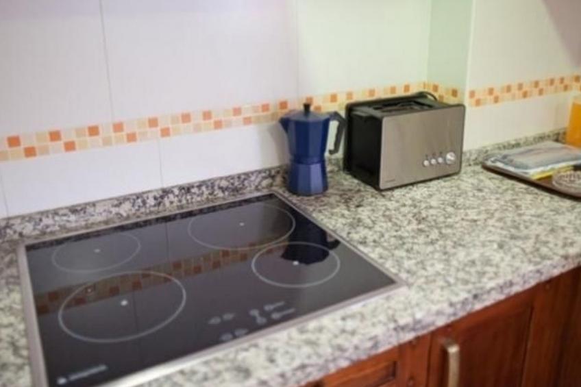 "Casa El Mirador". - foto 13