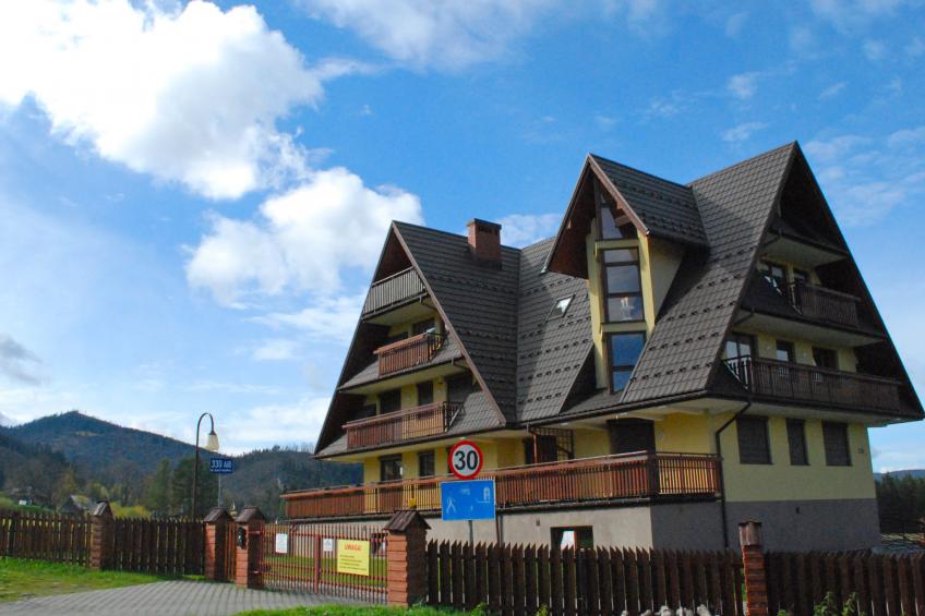 Giewont View - foto 40