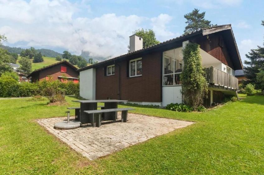 Chalet Thur - foto 2