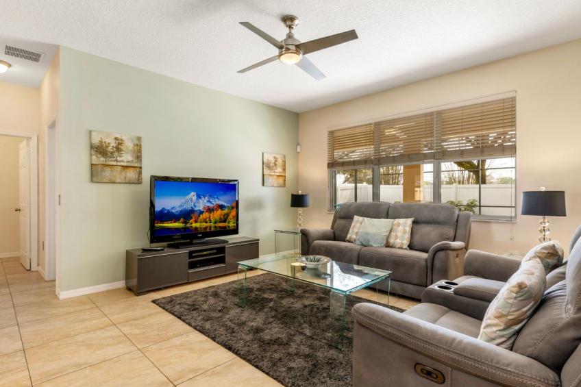 Florida 5BR Getaway in der Nähe von Disney Parks - foto 32