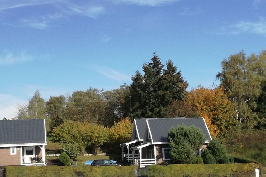 "Schweden 2" mit Wasserblick - foto 7