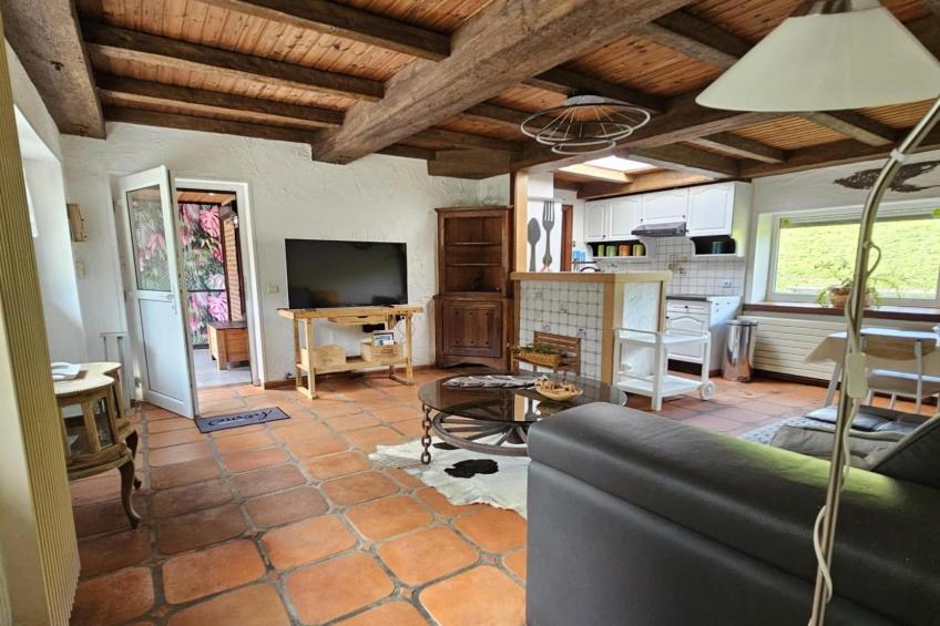 La Fermette du trône - foto 14