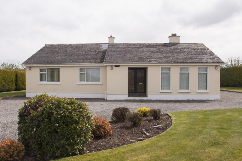 Eagle View Holiday Home