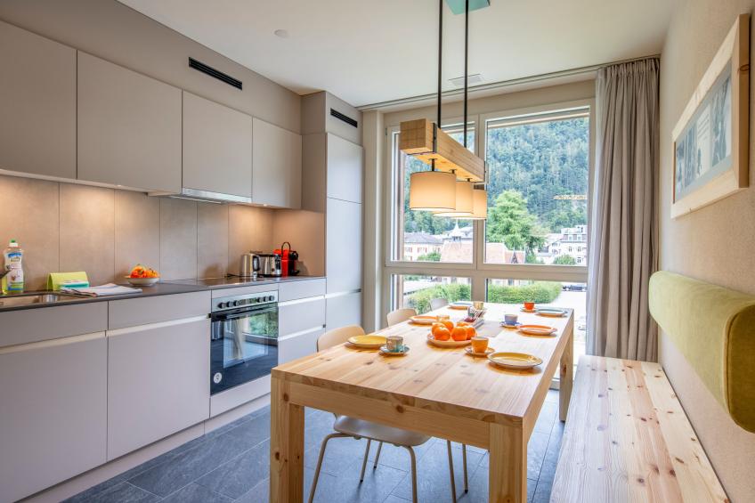 SWISSPEAK Resorts Meiringen - foto 6