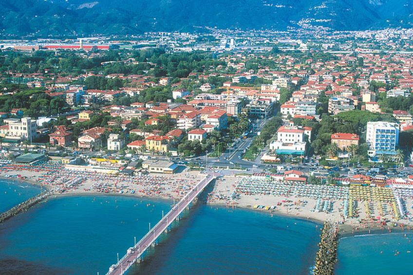 Camping Campeggio Italia (MAS370) - foto 18