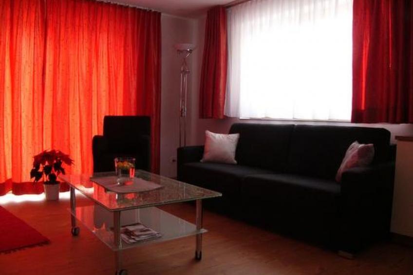 Ferienwohnung Chasa Percosta - foto 4
