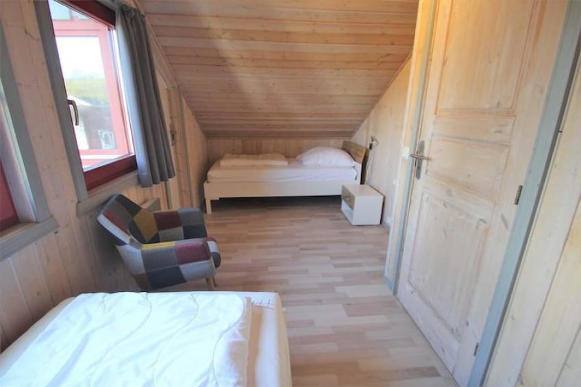 FH Wildgans Comfort mit Sauna & Kaminofen 81 qm 26 - foto 7