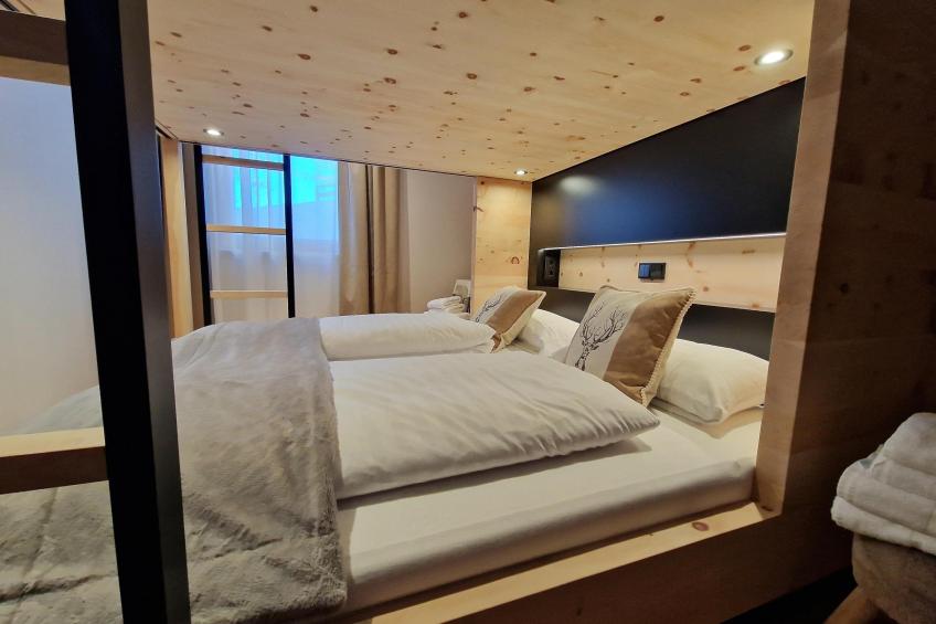 Zirbenlodge Sonnenalpe Nassfeld - foto 13