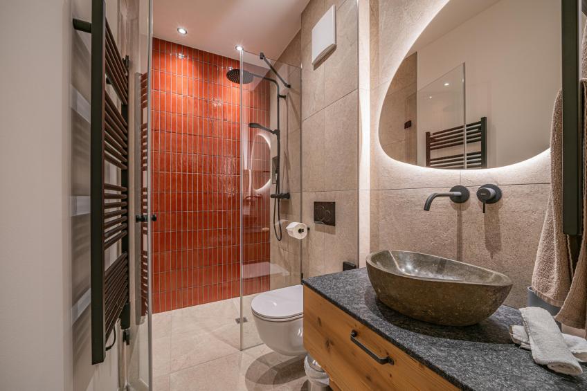 Premium Apartments AlmrauschEdelweiß - foto 10