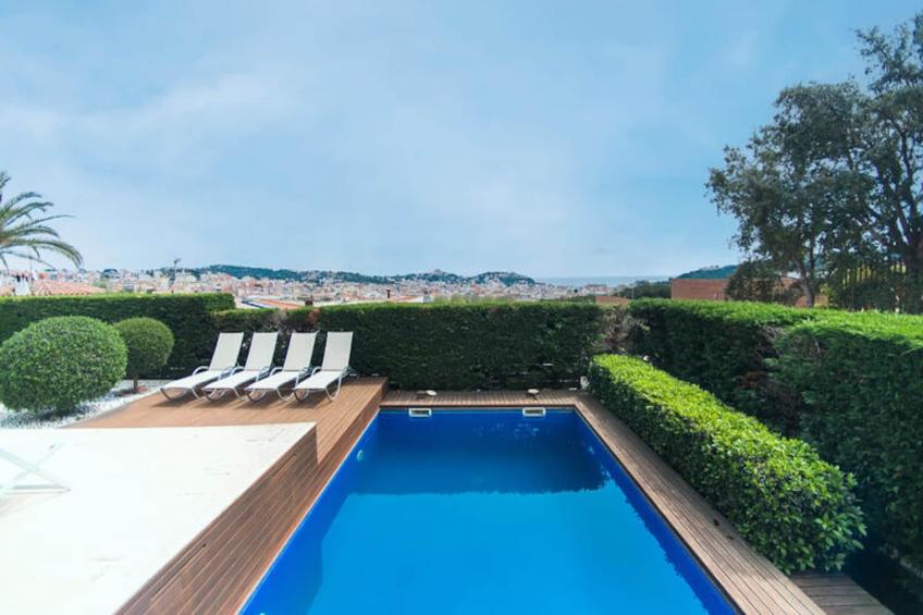 Maison à Sant Feliu de Guixols - foto 42