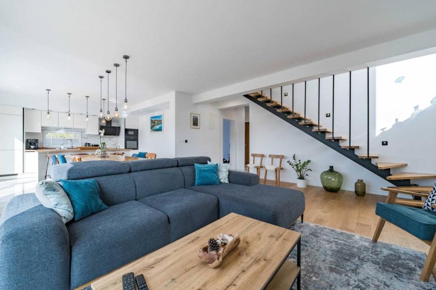 Sea view Villa Tala - foto 11