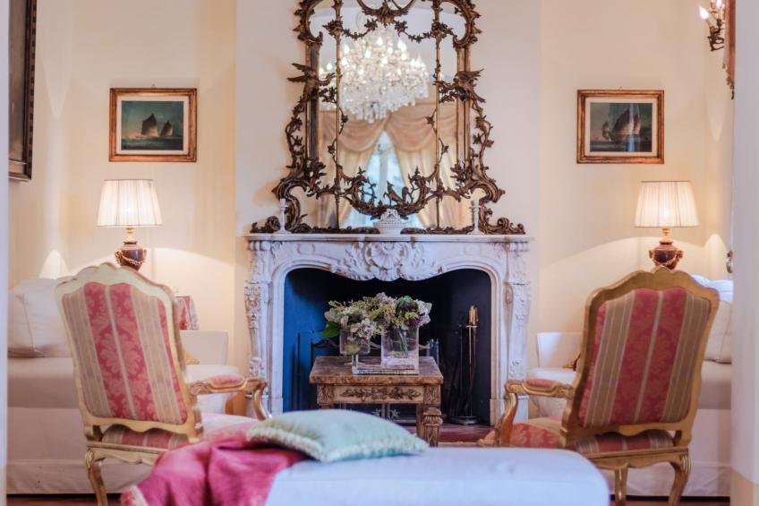 Rocca di Cetona - a Medieval Castle - foto 95