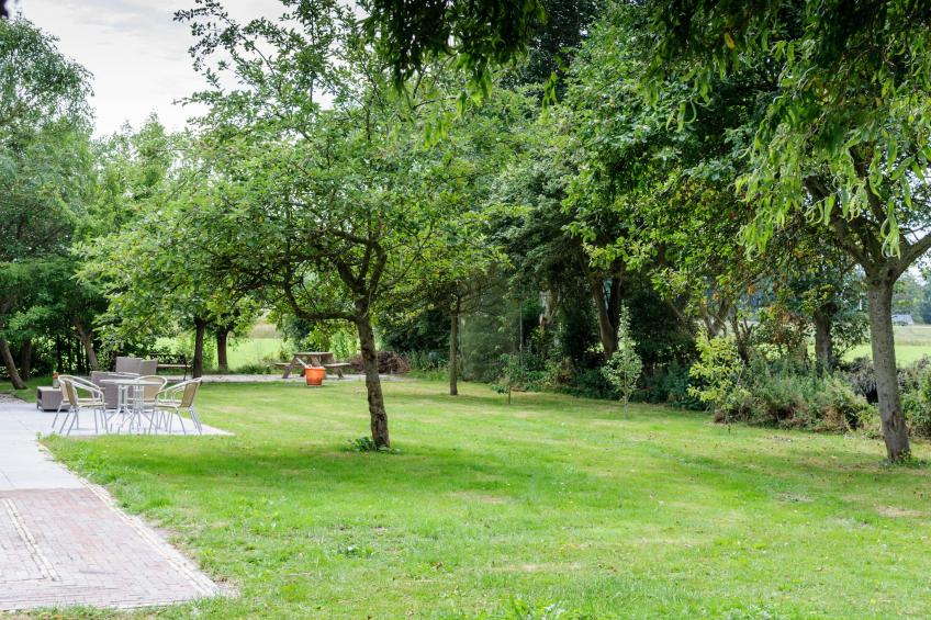 Groepsaccomodatie - Balkenhoeve - foto 39