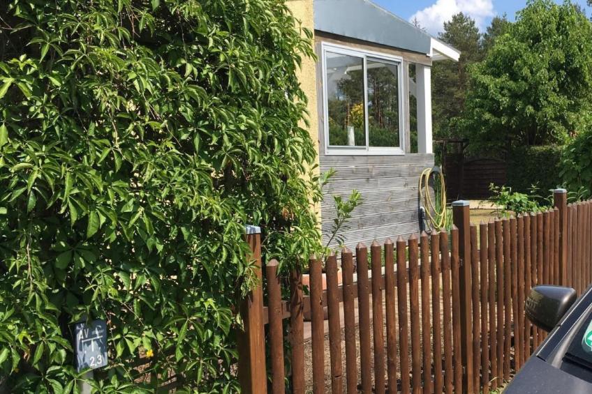 Bungalow Mecklenburgische Seenplatte - foto 11