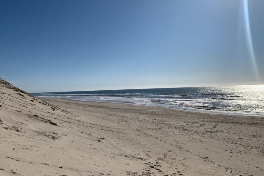 "Durita" - 600m to the inlet in Western Jutland - foto 6