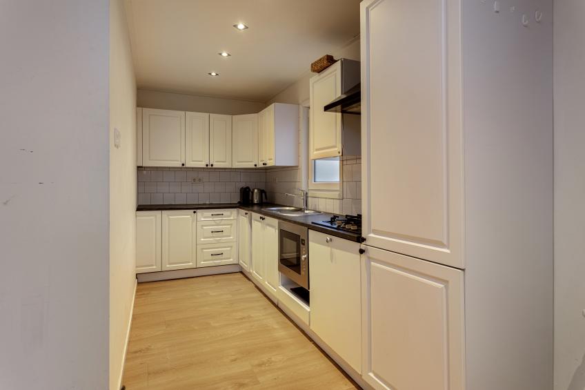 Veluwe lodge 4 people - foto 4