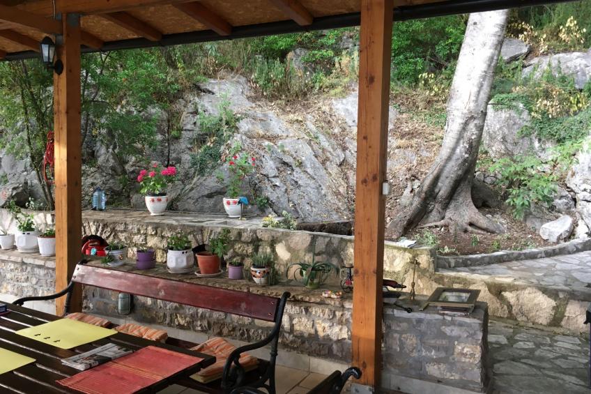 Ferienvilla mit Blick auf das Wasser - foto 30