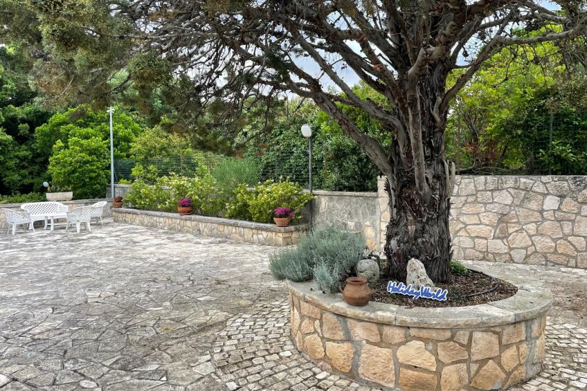 Casina GiuSaFra von Holiday World - foto 27