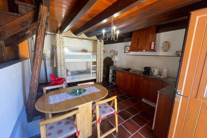 Gemütliches Ferienhaus mit großem Gemeinschaftspool und Garten - foto 7