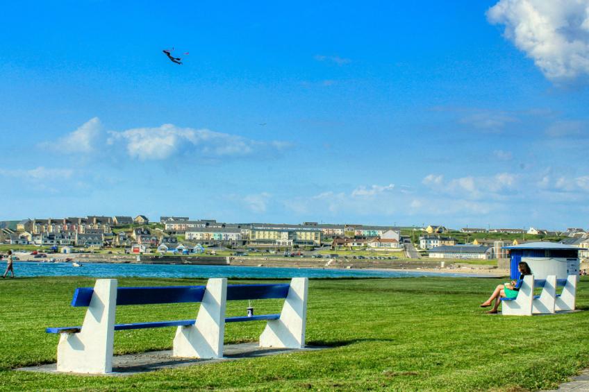 Moore Bay(TR4) Holiday Homes 18A - foto 3