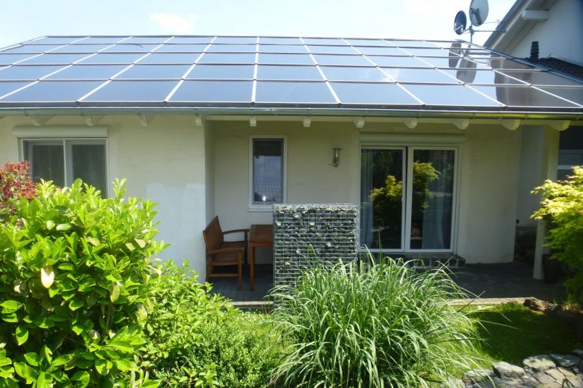 für sieben Personen - foto 4