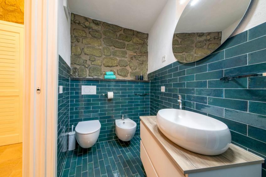 Vico Secondo Antike Ferienwohnung historisches Zentrum - foto 22