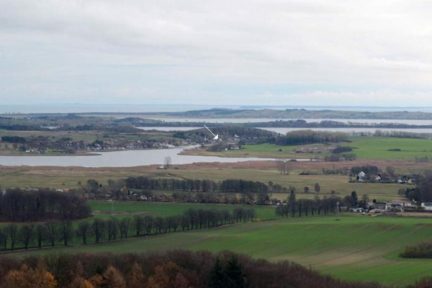 Boddenkiek Seedorf - foto 14