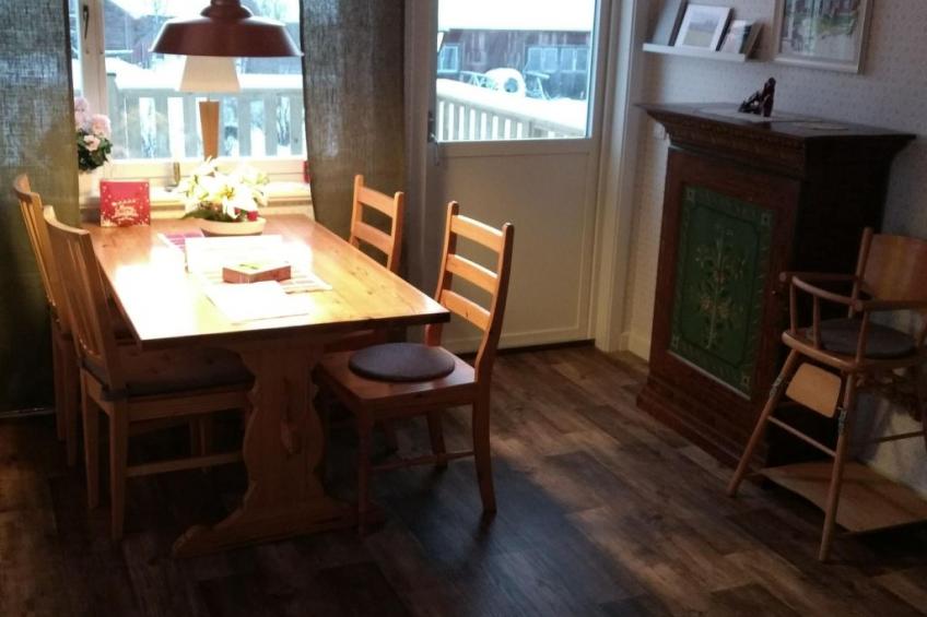 Hjortgården Villa - foto 13