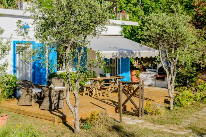 Villa Saline- Villa am Meer - foto 48