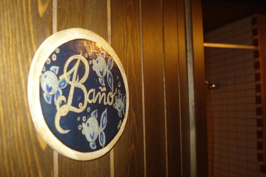 Wohnung Bohílgues, mit Terrasse - foto 9