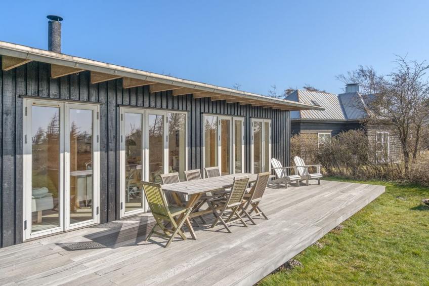 "Malte" - 75m from the sea in Sealand - foto 29