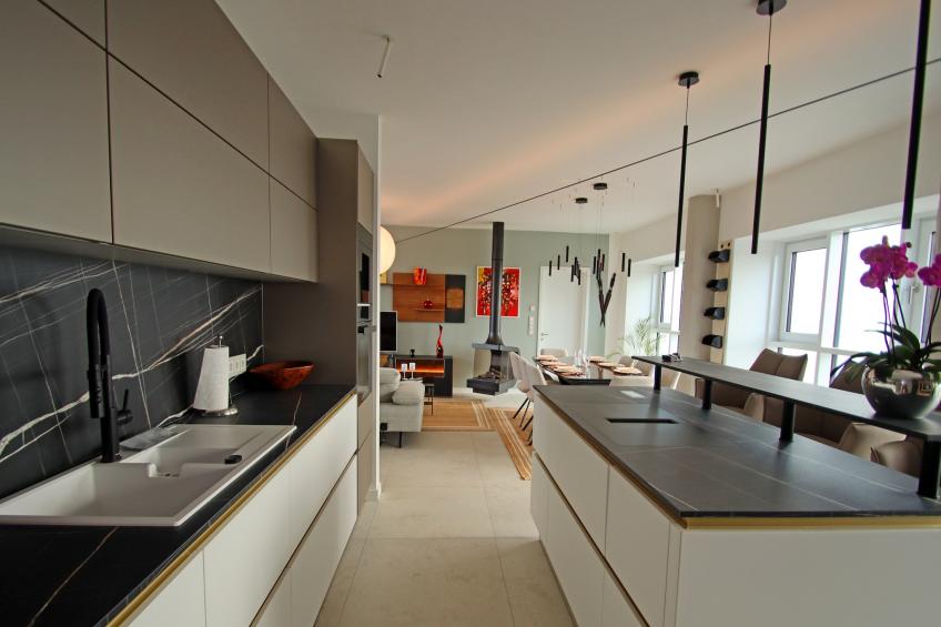 Kornloft - Panorama Lake View 9 - foto 19