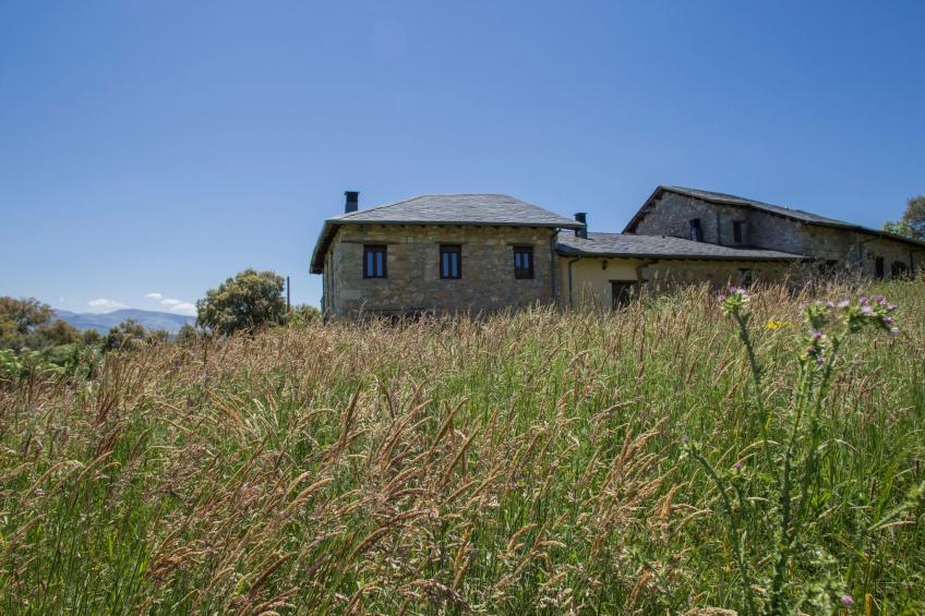 Ländliches Haus Ruralmedulas, 10 Personen - foto 24