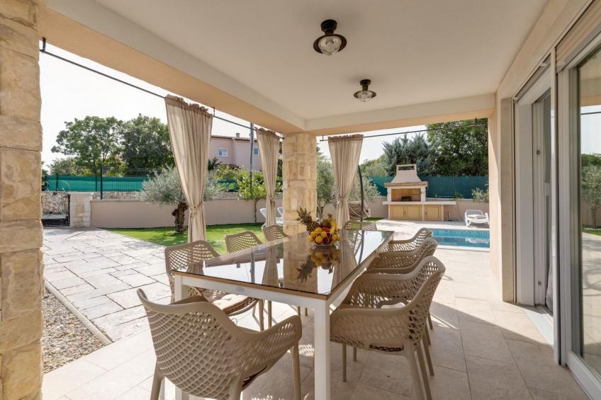 Villa "Lukas und Ana" mit Schwimmbad - foto 19
