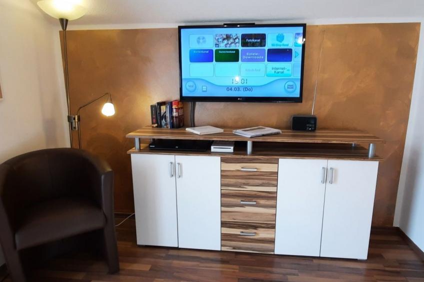 Appartement in Berghäuser mit Sonnigem Balkon - foto 3