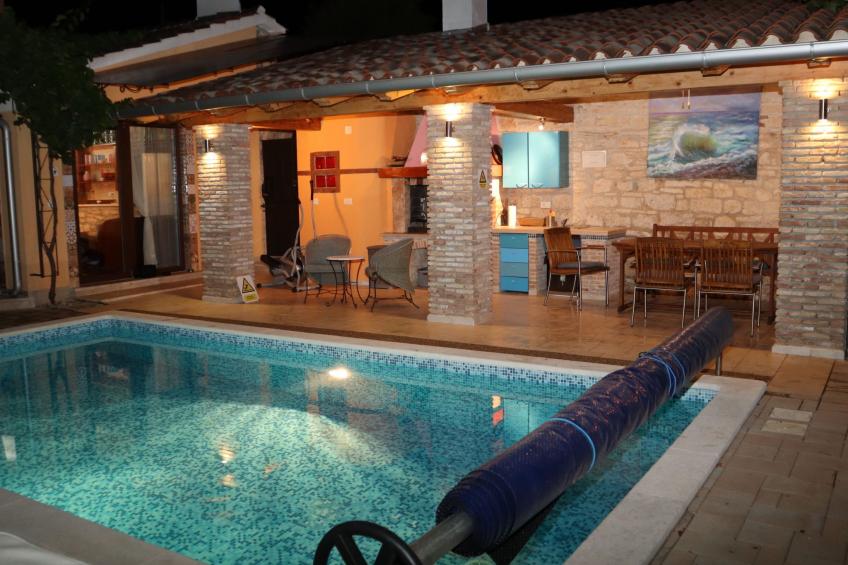 Art House Rovinj-Holiday - foto 50