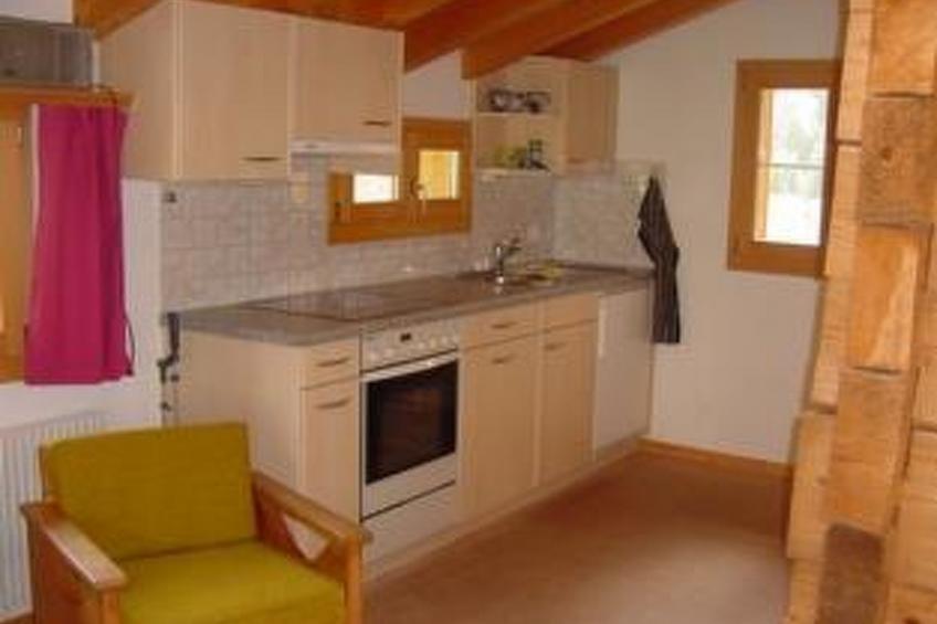 Landstrasse 153 Appartement/Fewo, Dusche oder Bad, WC Studio - foto 4