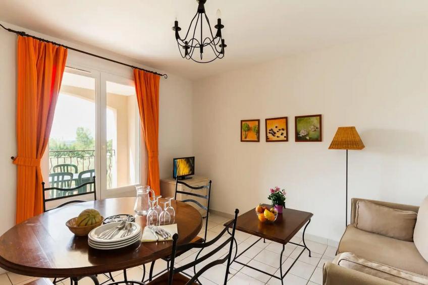 Le Domaine De Bourgeac 2/3 Rooms Duplex 6 pax OTA - foto 12