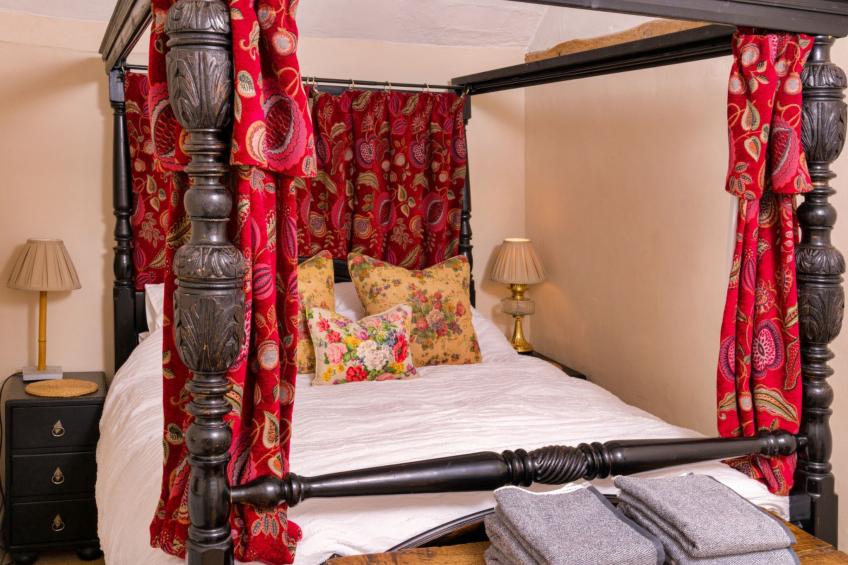 Lavender Cottage - foto 11