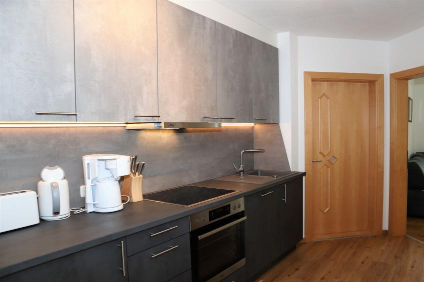 Apartments home Gamper, Brixen im Thale - Type A - foto 21