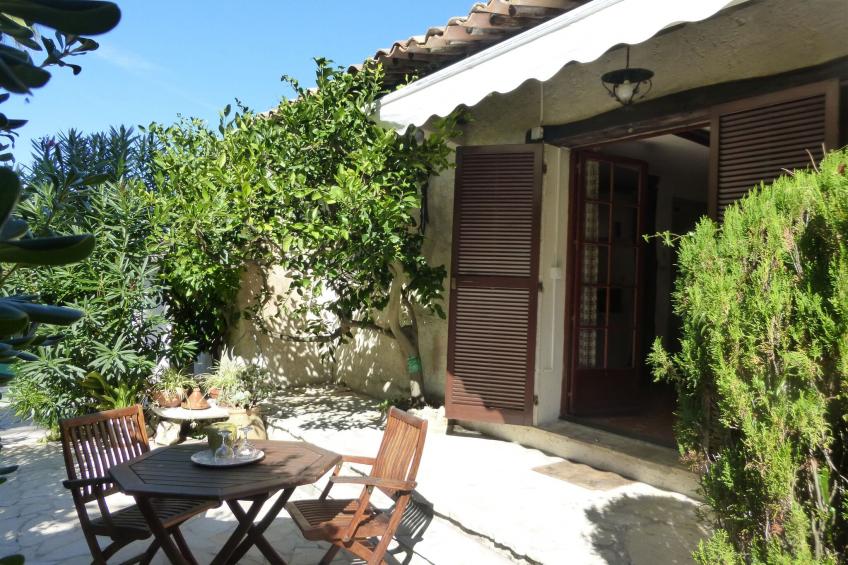 Holiday home, Cagnes-sur-Mer
