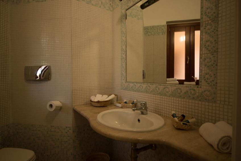 Ferienanlage Rei Sole Costa Rei - Type Villa Singole 6 Pers con Piscina privata - foto 18